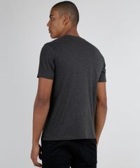 Camiseta-Masculina-Batman-Manga-Curta-Gola-Careca-Cinza-Mescla-Escuro-9738708-Cinza_Mescla_Escuro_2