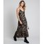 Vestido-Feminino-Longo-Estampado-Camuflado-com-Amaracao-e-Babado-Alca-Fina--Verde-Militar-9819261-Verde_Militar_1