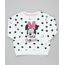Blusao-Infantil-Minnie-em-Moletom-Estampado-de-Poa-com-Glitter-Off-White-9890125-Off_White_1
