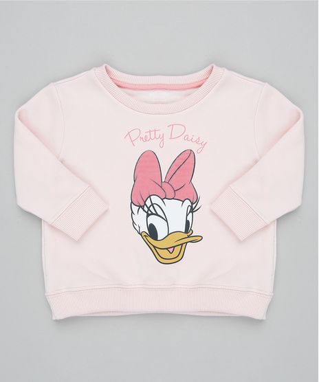 Blusao-Infantil-Margarida-em-Moletom-Rosa-Claro-9890127-Rosa_Claro_1