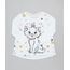 Blusa-Feminina-Marie-com-Glitter-Manga-Curta-Off-White-9878489-Off_White_1