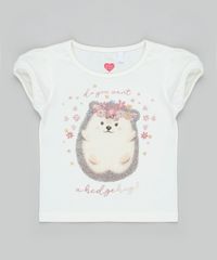 Blusa-Feminina-Porco-Espinho-com-Glitter-Manga-Curta-Off-White-9922702-Off_White_1