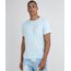 Camiseta-Masculina-com-Bolso-Manga-Curta-Gola-Careca-Azul-Claro-9878045-Azul_Claro_1