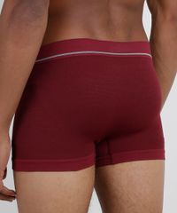 Cueca-Masculina-Boxer-Sem-Costura--Vinho-9334711-Vinho_2