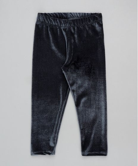 Calca-Infantil-Legging-em-Veludo-Chumbo-9917589-Chumbo_1