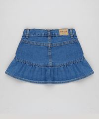 Saia-Jeans-Infantil-com-Babado-Azul-Escuro-9894182-Azul_Escuro_2
