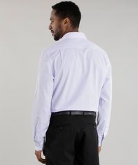 Camisa-Comfort-Listrada-Lilas-8456508-Lilas_2