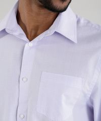 Camisa-Comfort-Listrada-Lilas-8456508-Lilas_4 Camisa-Comfort-Listrada-Lilas-8456508-Lilas_4