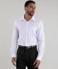 Camisa-Comfort-Listrada-Lilas-8456508-Lilas_5 Camisa-Comfort-Listrada-Lilas-8456508-Lilas_5