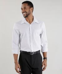 Camisa-Comfort-Listrada-Cinza-Claro-8456516-Cinza_Claro_1