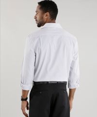 Camisa-Comfort-Listrada-Cinza-Claro-8456516-Cinza_Claro_2