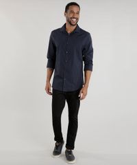 Camisa-Slim-Xadrez-Azul-Marinho-8456817-Azul_Marinho_3