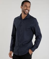 Camisa-Slim-Xadrez-Azul-Marinho-8456817-Azul_Marinho_5