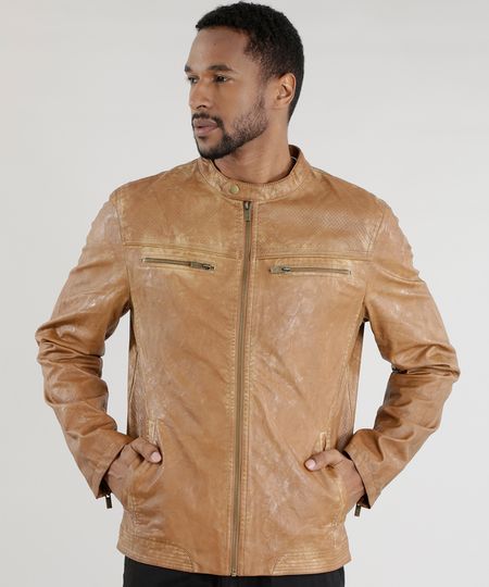 Jaqueta-com-Recortes-Marrom-8482053-Marrom_1 Jaqueta-com-Recortes-Marrom-8482053-Marrom_1