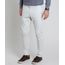 Calca-de-Sarja-Masculina-Chino-Slim-Bege-Claro-8554815-Bege_Claro_1