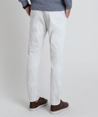 Calca-de-Sarja-Masculina-Chino-Slim-Bege-Claro-8554815-Bege_Claro_4