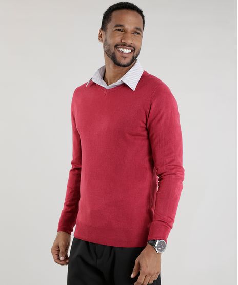 Sueter-em-Trico-Vermelho-Escuro-8464204-Vermelho_Escuro_1
