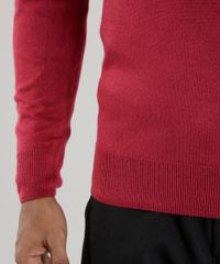 Sueter-em-Trico-Vermelho-Escuro-8464204-Vermelho_Escuro_4
