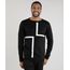 Sueter-Estampado-em-Trico-Preto-8564632-Preto_1