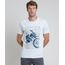 Camiseta-Masculina-Motocicleta-Manga-Curta-Gola-Careca-Cinza-Mescla-Claro-9870285-Cinza_Mescla_Claro_1