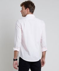 Camisa-Masculina-Comfort-Estampada-Mini-Print-Geometrica-com-Bolso-Manga-Longa--Rosa-Claro-1-9831774-Rosa_Claro_1_2
