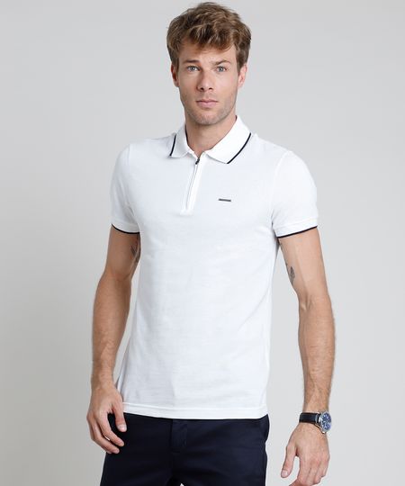 Polo-Masculina-Slim-em-Piquet-com-Ziper-Off-White-9867092-Off_White_1