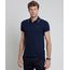 Polo-Masculina-Slim-em-Piquet-com-Ziper-Azul-Marinho-9867092-Azul_Marinho_1