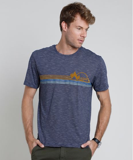 Camiseta-Masculina-Montanha-Listrada-Manga-Curta-Gola-Careca-Azul-Marinho-9869673-Azul_Marinho_1