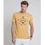 Camiseta-Masculina--Adventure--Listrada-Manga-Curta-Gola-Careca-Mostarda-9455928-Mostarda_1