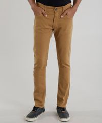 Calca-Slim-Caramelo-8592454-Caramelo_1 Calca-Slim-Caramelo-8592454-Caramelo_1