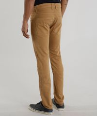 Calca-Slim-Caramelo-8592454-Caramelo_2 Calca-Slim-Caramelo-8592454-Caramelo_2