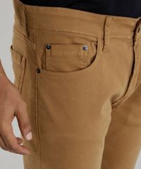 Calca-Slim-Caramelo-8592454-Caramelo_4 Calca-Slim-Caramelo-8592454-Caramelo_4