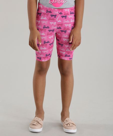 Bermuda-Estampada-Barbie-Pink-8613082-Pink_1 Bermuda-Estampada-Barbie-Pink-8613082-Pink_1