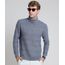 Sueter-Masculino-em-Trico-Texturizado-Gola-Alta-Azul-9801198-Azul_1