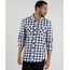 Camisa-Comfort-Xadrez-Flanelada-Azul-Marinho-8455386-Azul_Marinho_1