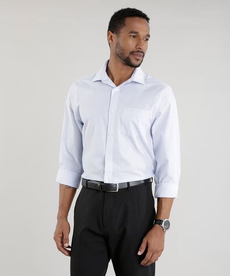 Camisa-Comfort-Listrada-Off-White-8456500-Off_White_1 Camisa-Comfort-Listrada-Off-White-8456500-Off_White_1