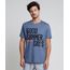 Camiseta-Masculina--Good-summer-day--Manga-Curta-Gola-Careca-Azul-9869834-Azul_1