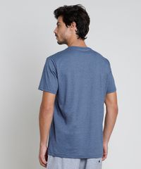 Camiseta-Masculina--Good-summer-day--Manga-Curta-Gola-Careca-Azul-9869834-Azul_2