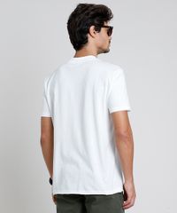 Camiseta-Masculina--The-Rolling-Stones--Manga-Curta-Gola-Careca-Off-White-9885395-Off_White_2