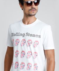 Camiseta-Masculina--The-Rolling-Stones--Manga-Curta-Gola-Careca-Off-White-9885395-Off_White_4