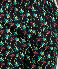 Samba-Cancao-Masculina-Estampada-de-Coqueiros--Preta-9787898-Preto_3