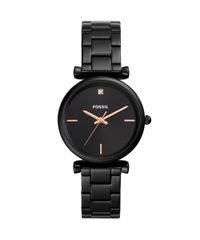 Relogio-Analogico-Fossil-Feminino---ES4442-1PN-Preto-9943415-Preto_1