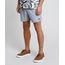 Short-Masculino-com-Bolso-e-Cordao-Cinza-Mescla-Claro-9863751-Cinza_Mescla_Claro_1