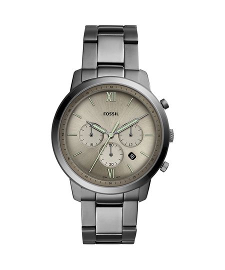 Relogio-Cronografo-Fossil-Masculino---FS5492-1FN-Grafite-9943119-Grafite_1