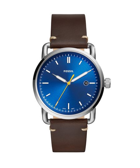 Relogio-Analogico-Fossil-Masculino---FS5539-0KN-Marrom-9943123-Marrom_1