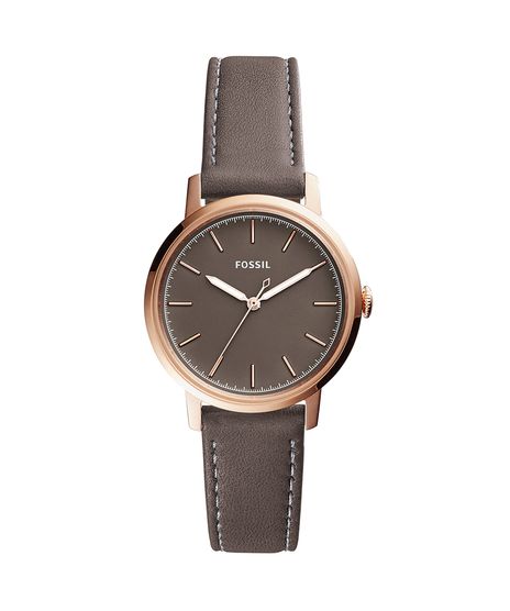 Relogio-Analogico-Fossil-Feminino---ES4339-0JN-Marrom-Escuro-9943419-Marrom_Escuro_1