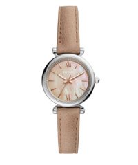 Relogio-Analogico-Fossil-Feminino---ES4530-0KN-Bege-9943413-Bege_1