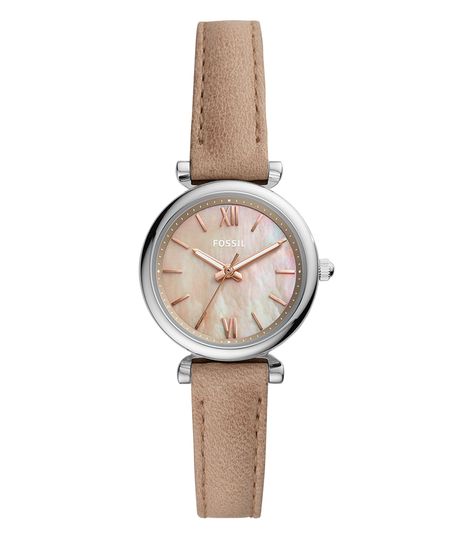 Relogio-Analogico-Fossil-Feminino---ES4530-0KN-Bege-9943413-Bege_1