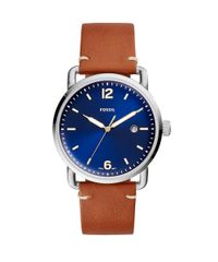 Relogio-Analogico-Fossil-Masculino---FS5325-2AN-Marrom-9943127-Marrom_1