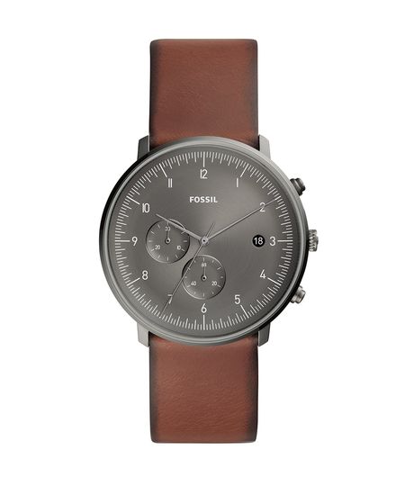 Relogio-Cronografo-Fossil-Masculino---FS5517-0CN-Marrom-9943120-Marrom_1